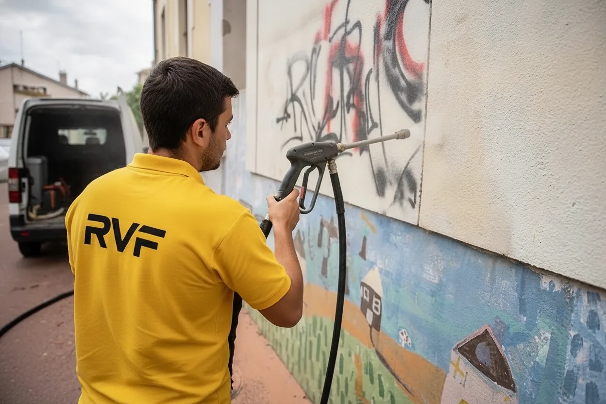 Prix d'un décapage de façade à evry — RVF evry à evry Prix d'un décapage de façade à evry — RVF evry à evry