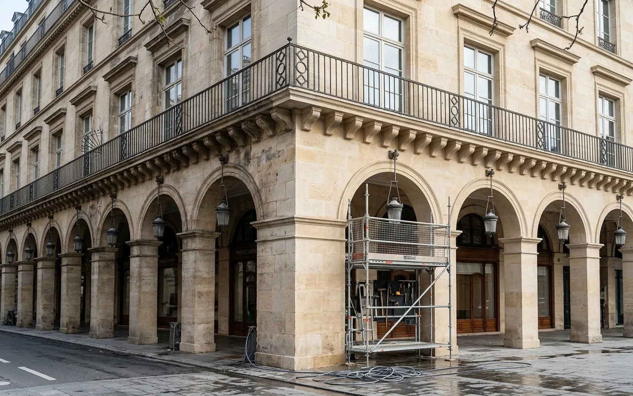 Enduit, crépi ou peinture : comment choisir sa finition Enduit, crépi ou peinture : comment choisir sa finition