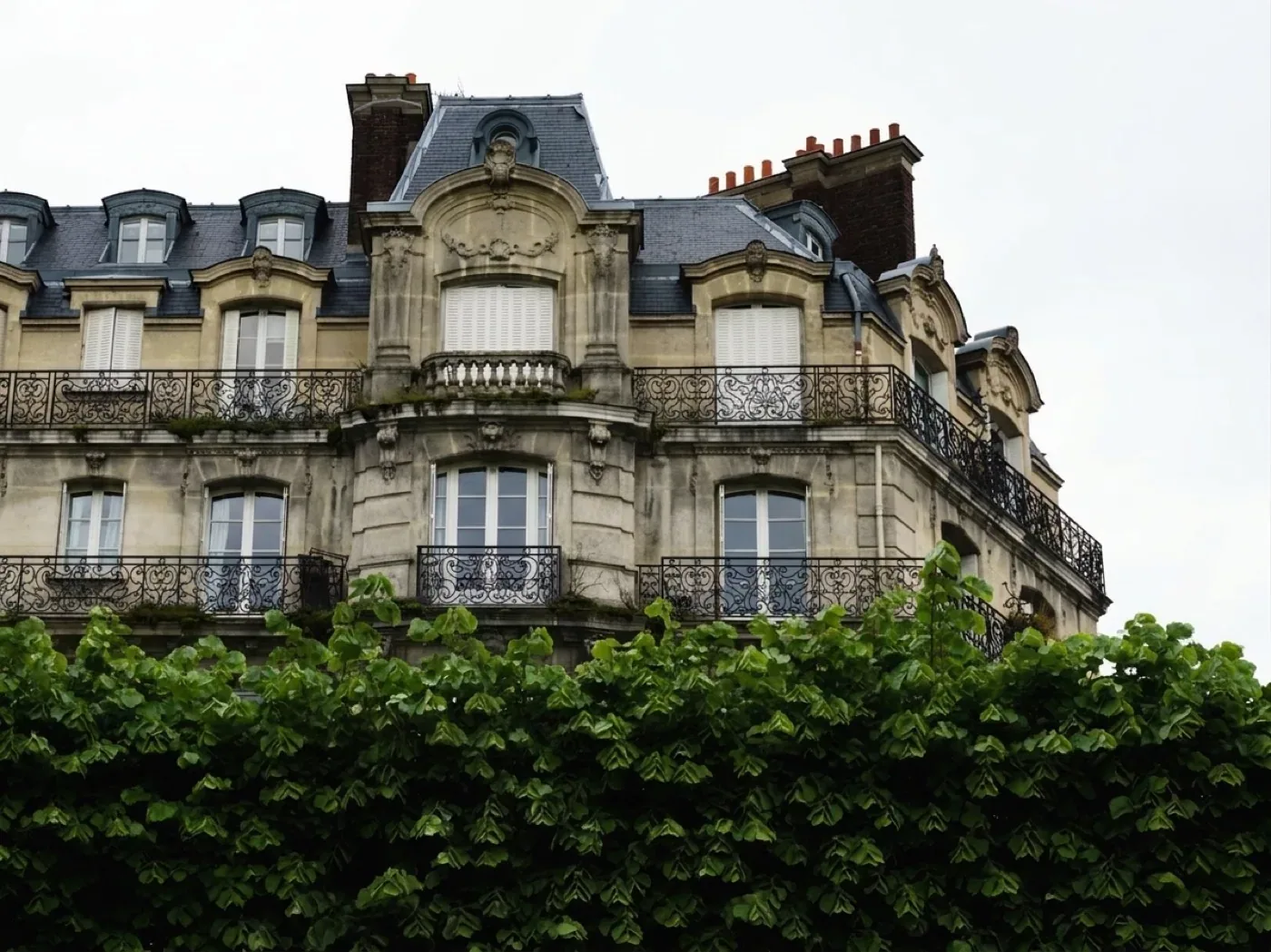 Ravalement obligatoire en copropriété : ce que dit la loi Ravalement obligatoire en copropriété : ce que dit la loi