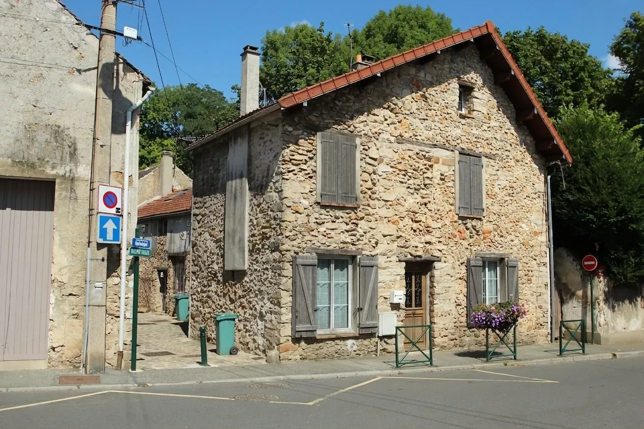 Ravalement de façade à evry Ravalement de façade à evry