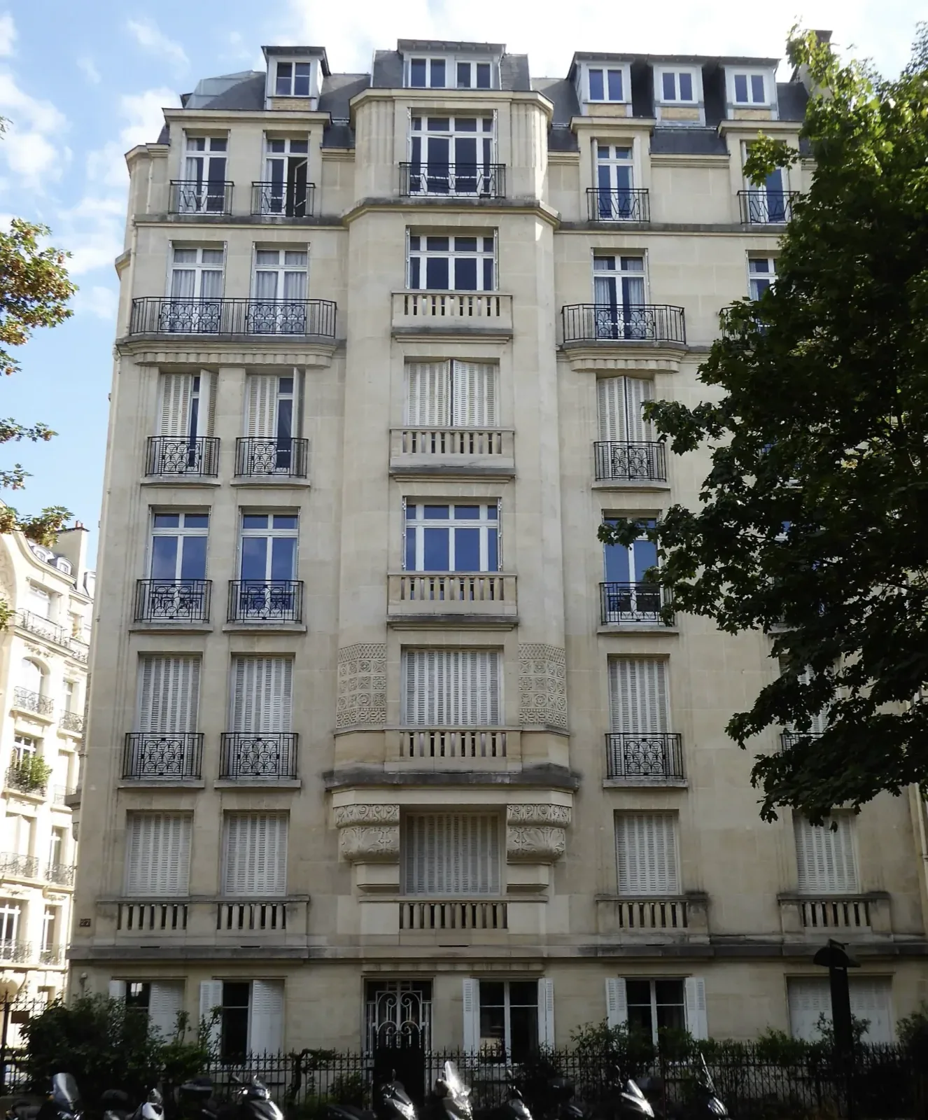 Ravalement de façade à evry Ravalement de façade à evry